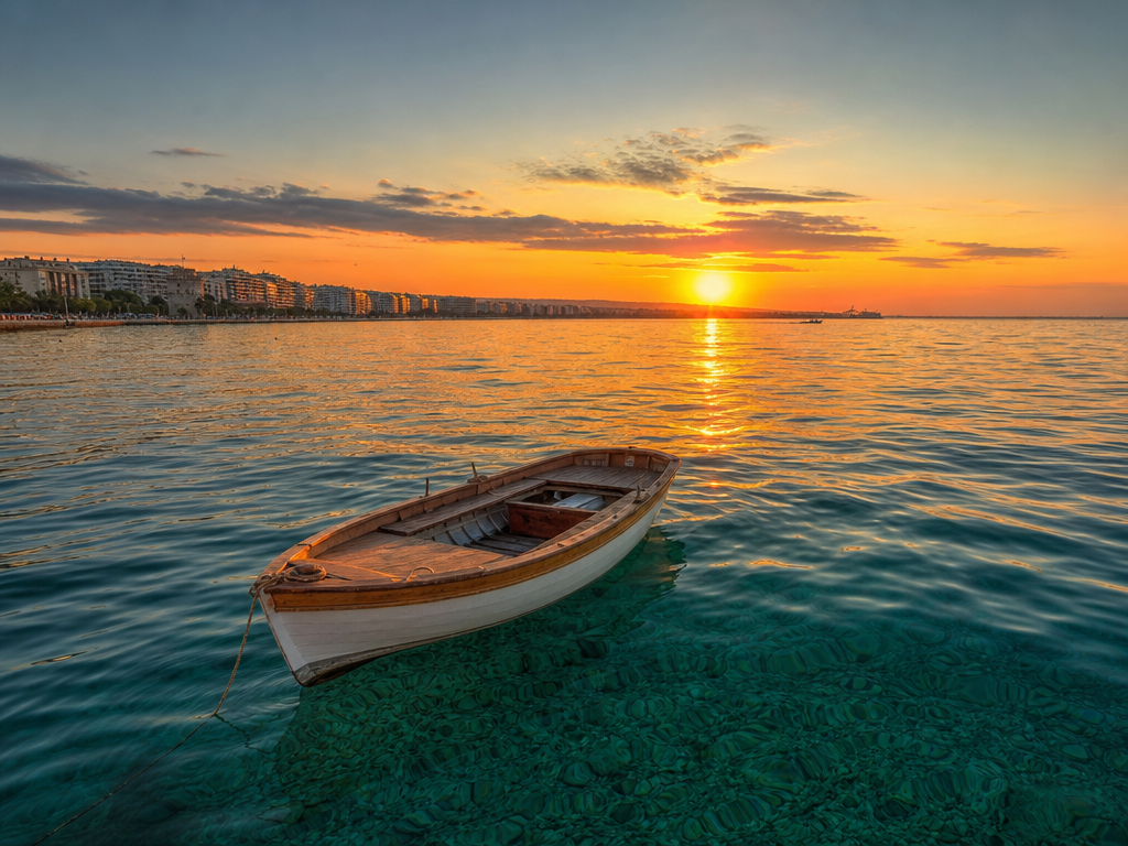 Boat trips