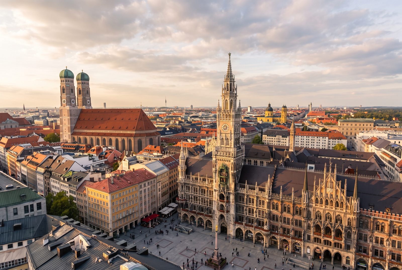Munich